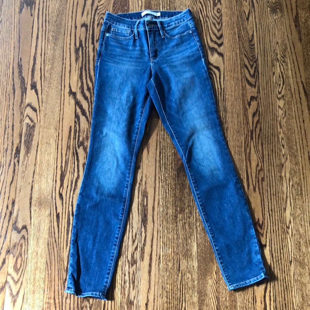 Althleta Skulptek Skinny Jeans - Size 2